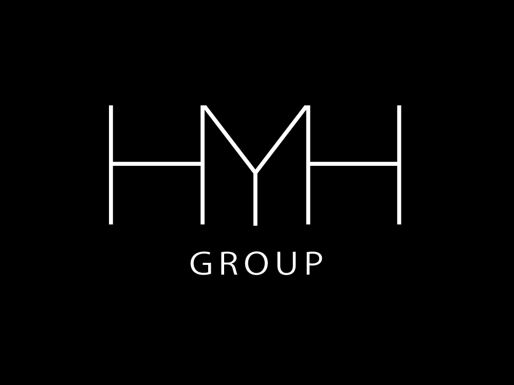 HYH GROUP ロゴ