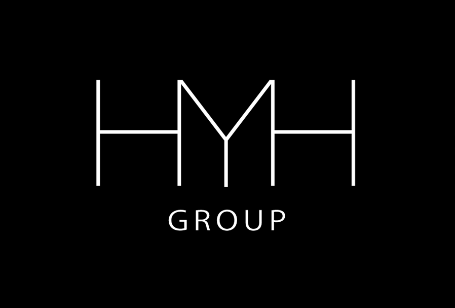 HYH GROUPロゴ